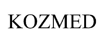 KOZMED