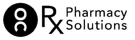 OC RX PHARMACY SOLUTIONS