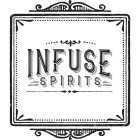 INFUSE SPIRITS