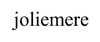 JOLIEMERE