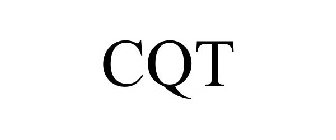 CQT