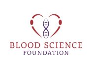 BLOOD SCIENCE FOUNDATION