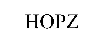 HOPZ