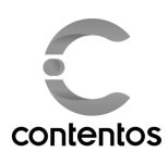 C CONTENTOS