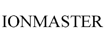 IONMASTER