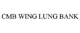 CMB WING LUNG BANK