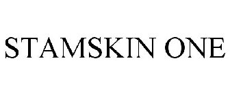 STAMSKIN ONE