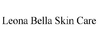 LEONA BELLA SKIN CARE