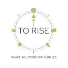 TO RISE SMART SOLUTIONS FOR SUPPLIES