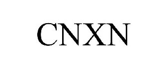 CNXN