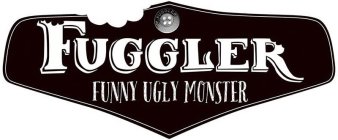 FUGGLER FUNNY UGLY MONSTER