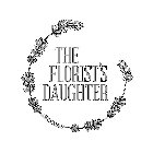 THE FLORIST'S DAUGHTER