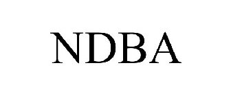 NDBA