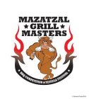 MAZATZAL GRILL MASTERS BBQ & TESTICLE FESTIVAL