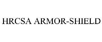 HRCSA ARMOR-SHIELD