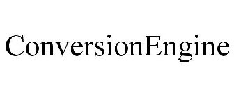 CONVERSIONENGINE