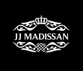 JJ MADISSAN