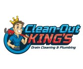CLEAN-OUT KINGS DRAIN CLEANING & PLUMBING