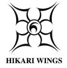 HIKARI WINGS