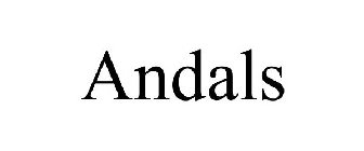 ANDALS