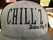 CHILL'Z BAKER CITY, OR
