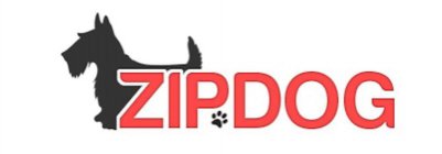 ZIP DOG