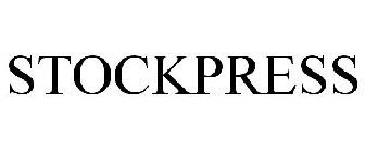 STOCKPRESS