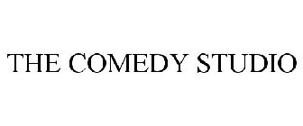 THE COMEDY STUDIO