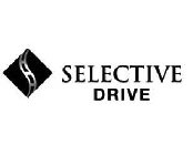 SELECTIVE DRIVE