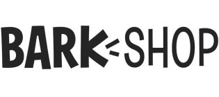 BARKSHOP