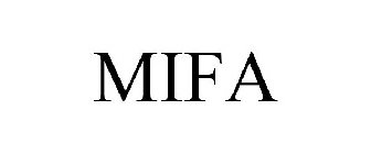 MIFA