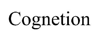 COGNETION