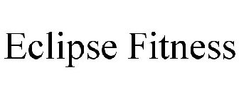 ECLIPSE FITNESS
