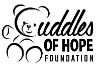 CUDDLES OF HOPE FOUNDATION