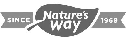 NATURE'S WAY SINCE 1969
