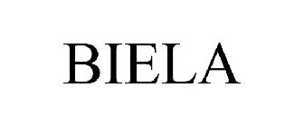 BIELA