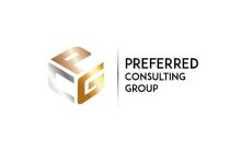 PCG PREFERRED CONSULTING GROUP