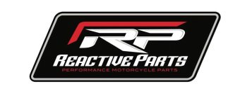 REACTIVE PARTS PERFORMANCE MOTORCYCLE PARTS
