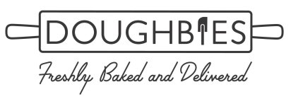 DOUGHBIES FRESHLY BAKED AND DELIVERED