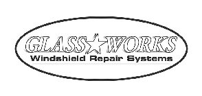 GLASS WORKS WINDSHIELD REPAIR SYSTEMS