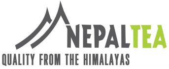 NEPALTEA QUALITY FROM THE HIMALAYAS
