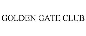 GOLDEN GATE CLUB