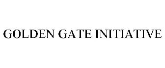GOLDEN GATE INITIATIVE