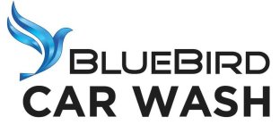 BLUEBIRD CAR WASH