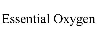 ESSENTIAL OXYGEN