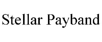 STELLAR PAYBAND