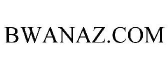 BWANAZ.COM