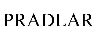 PRADLAR