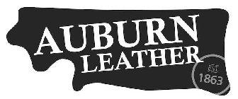 AUBURN LEATHER