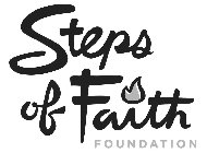 STEPS OF FAITH FOUNDATION